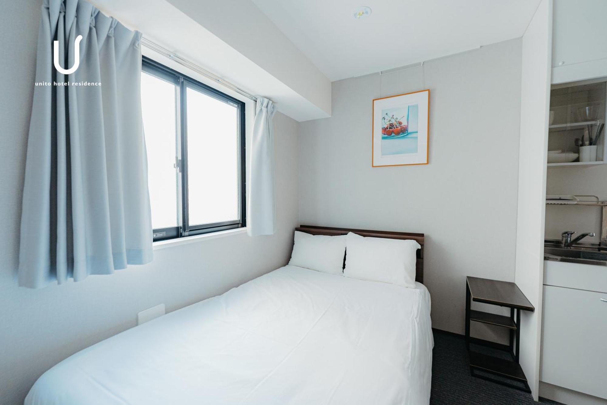 Unito Shiodome Hotel Tokyo Exterior photo